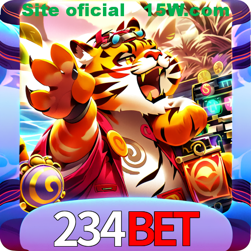 Imagem promocional da 234Bet mostrando a plataforma e suas vantagens